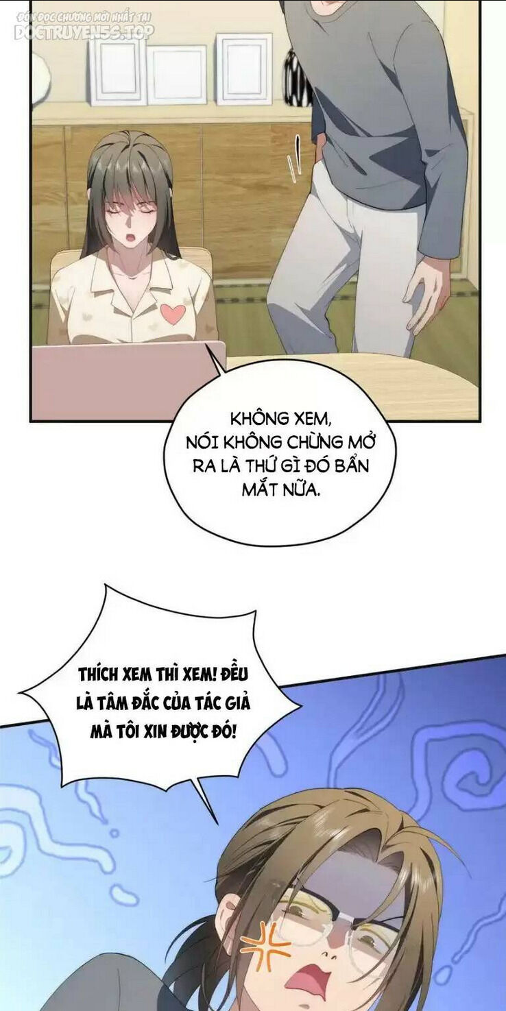 Nữ Chính Từ Trong Sách Chạy Ra Ngoài Rồi Phải Làm Sao Đây? Chapter 80 - Next Chapter 81