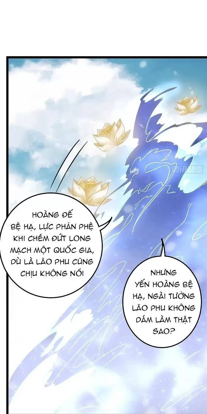 ma lâm thiên hạ chapter 127 - Trang 2