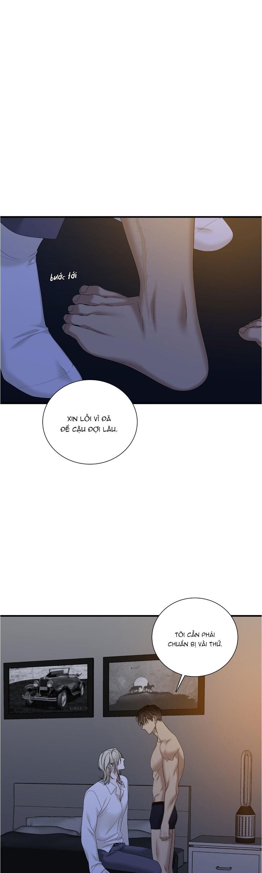 GỬI. 00 Chapter 13 18+ - Next Chapter 14 18+