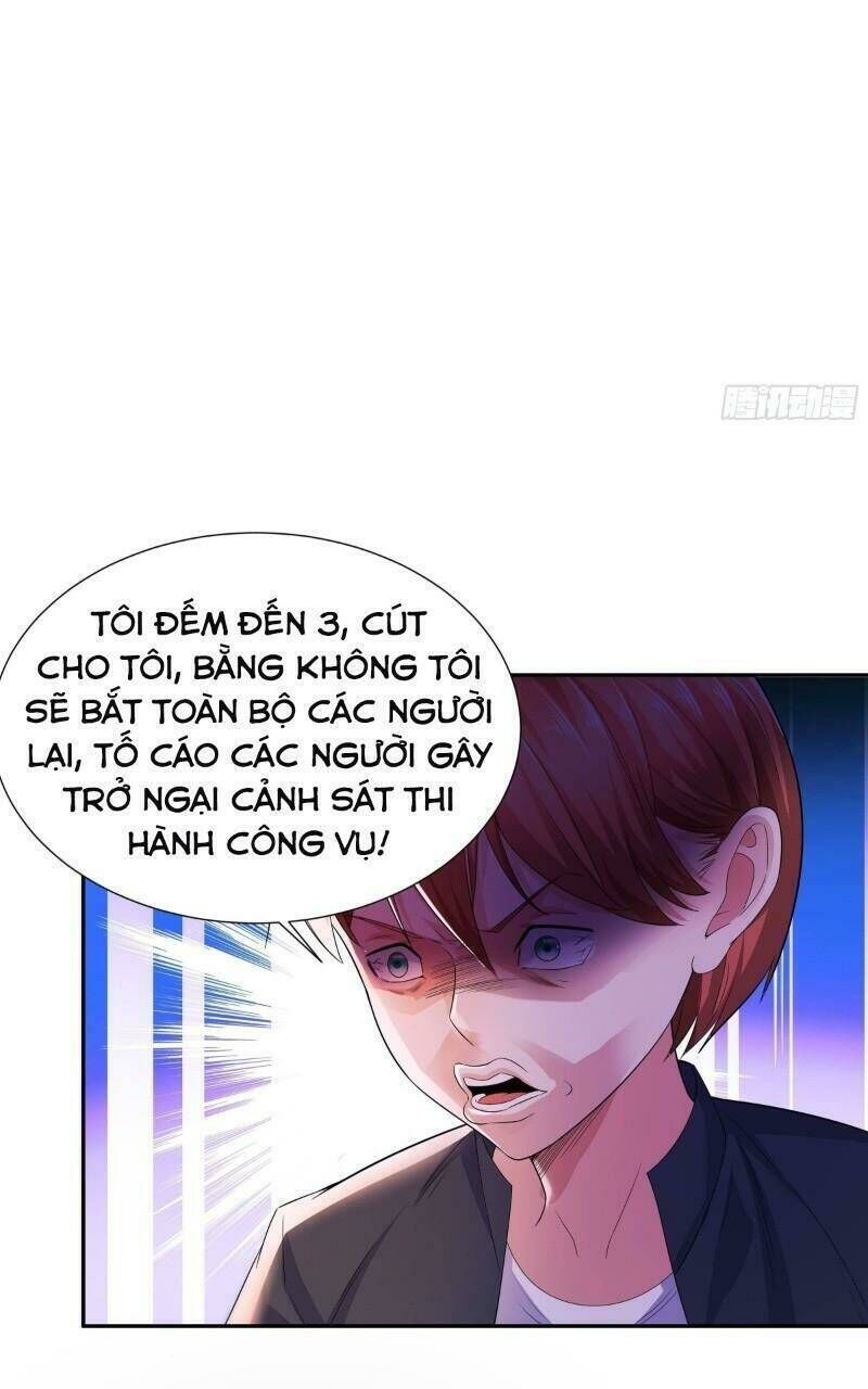 đô thị lãng tử chapter 4 - Next chapter 5