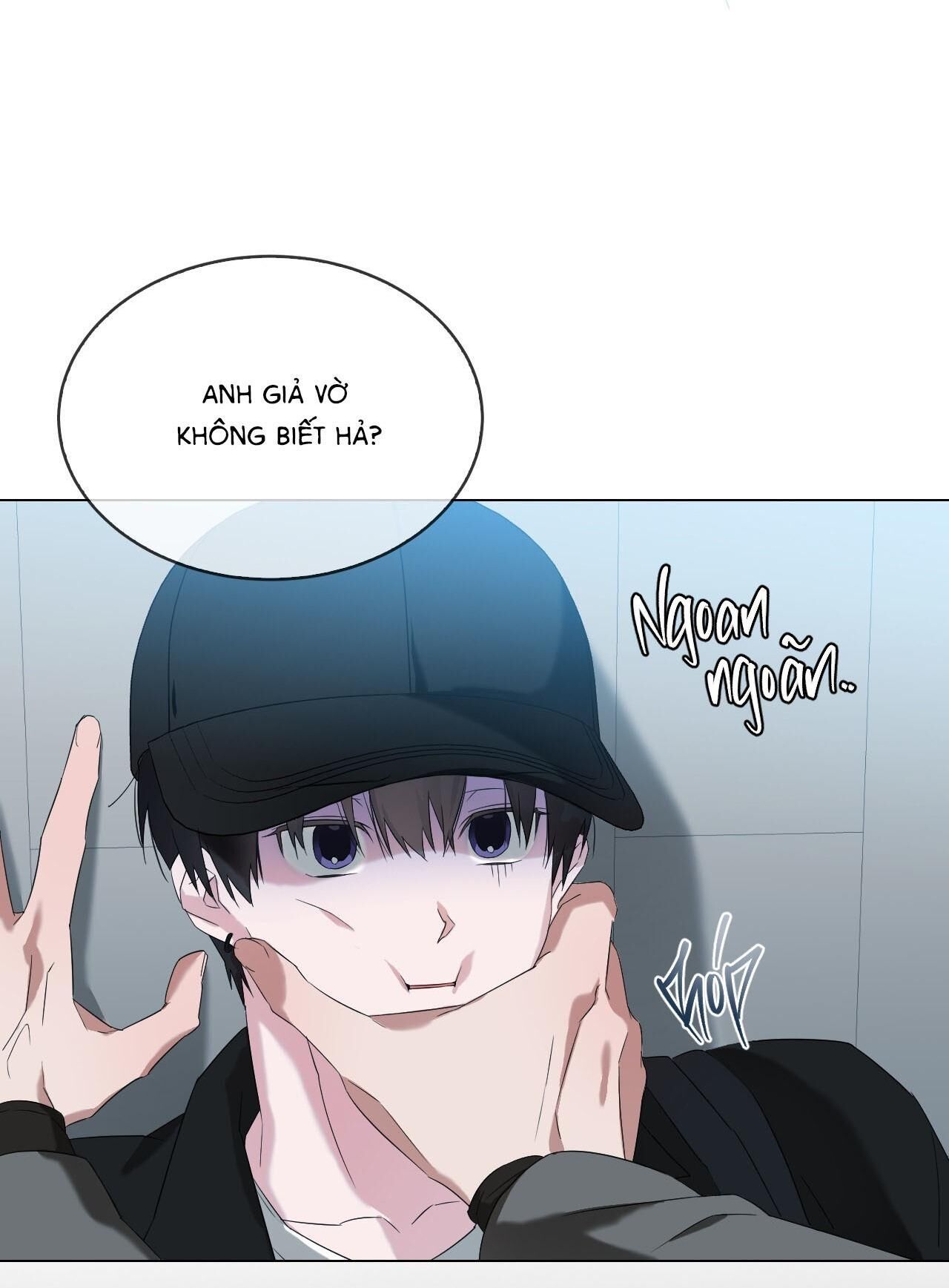 (Cbunu) Dễ Thương Là Lỗi Của Tôi Sao? Chapter 7 - Trang 2