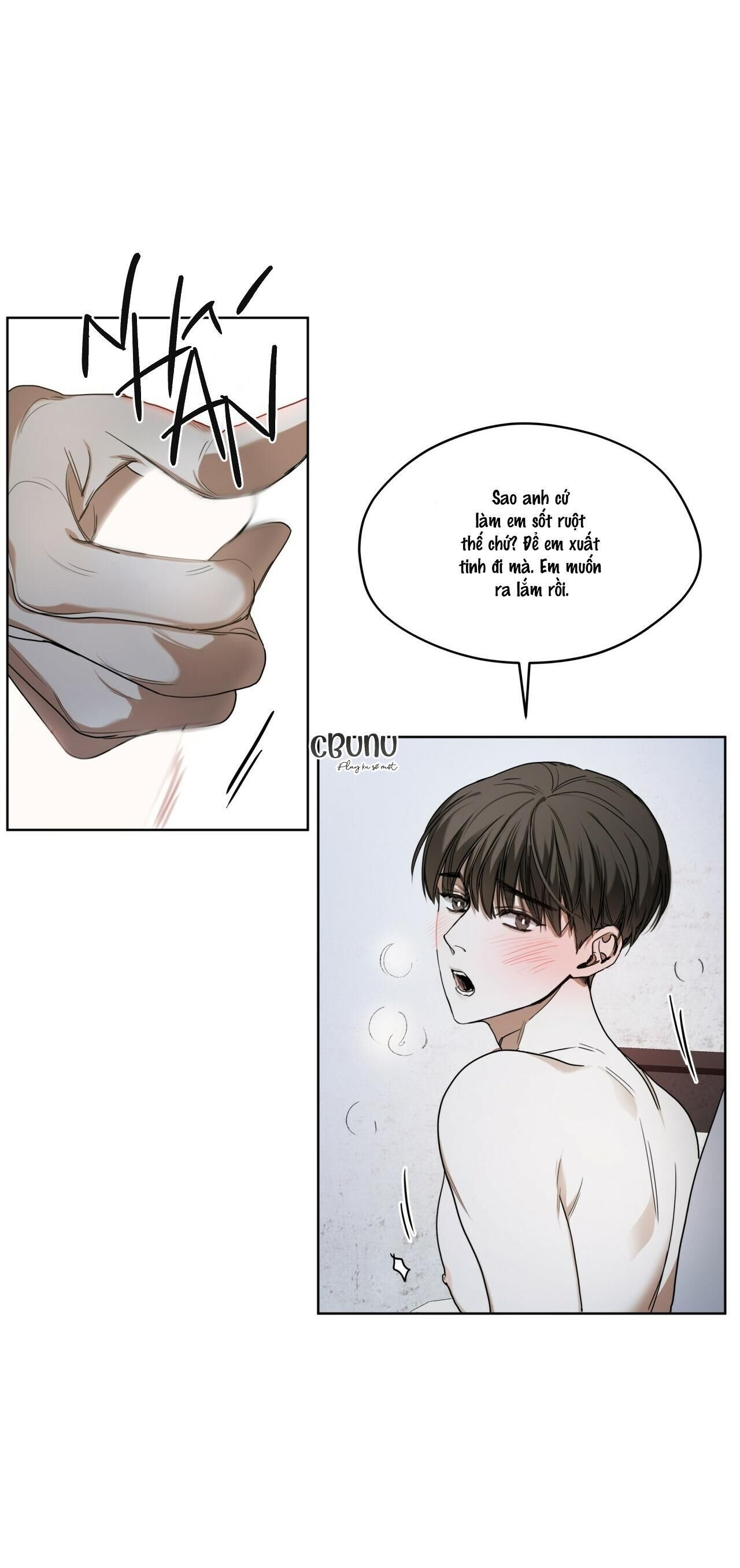 (CBunu) Phạm Luật Chapter 25 - Trang 2