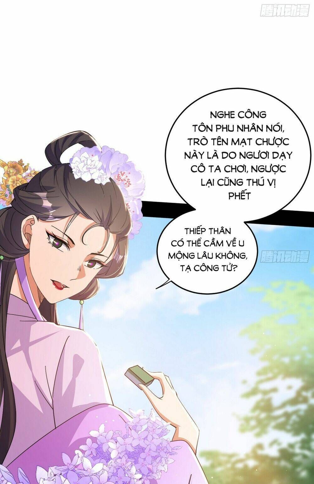 ta là tà đế chapter 436 - Next chapter 437