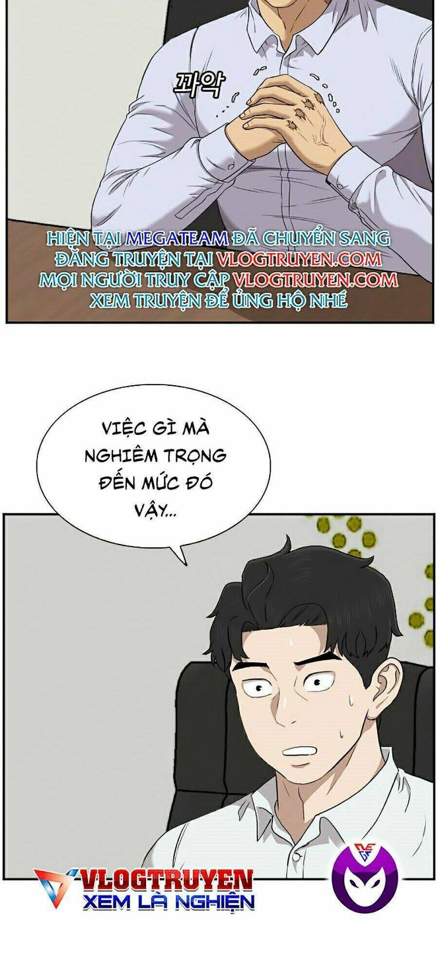 người xấu chapter 42 - Trang 2