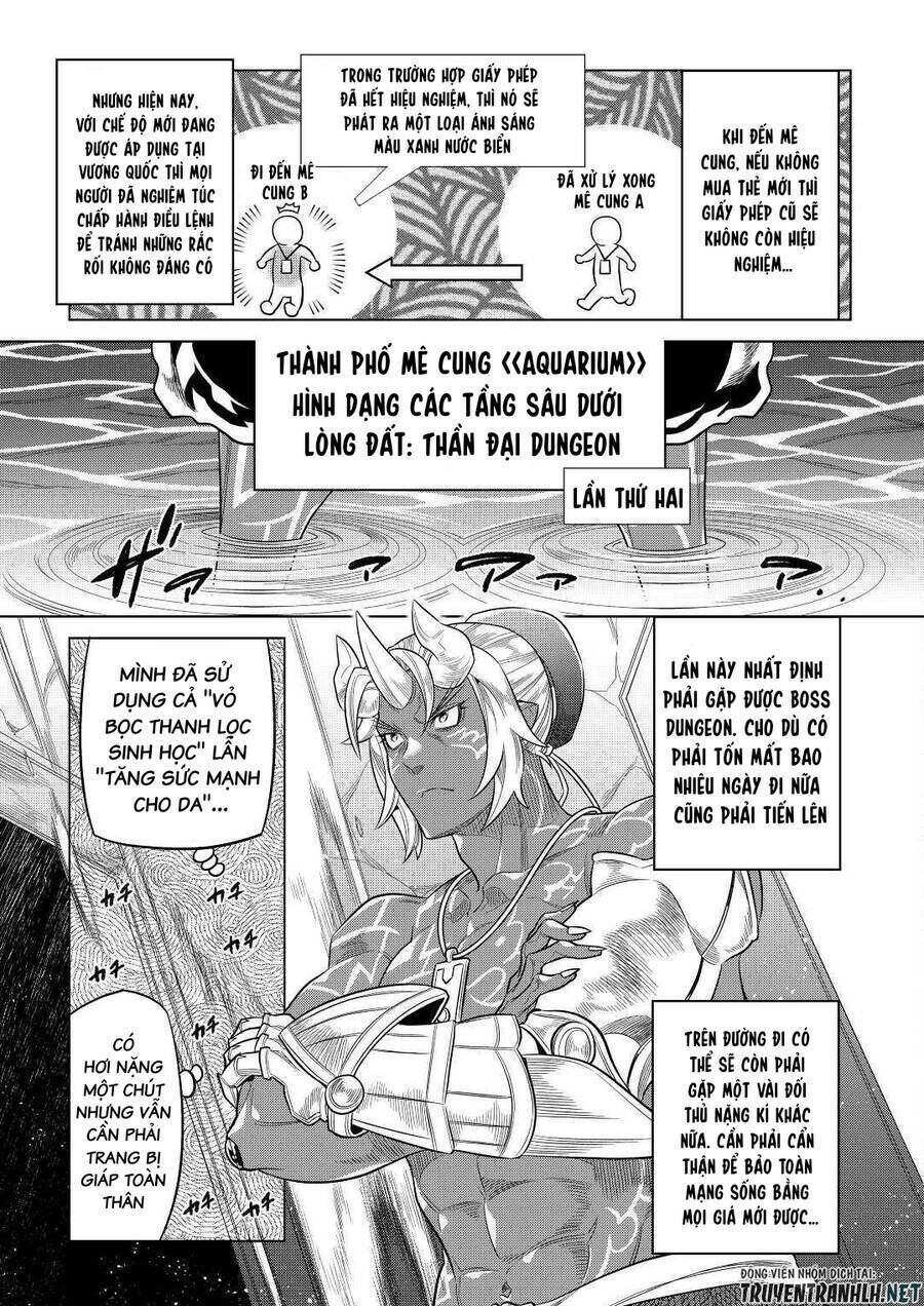 re:monster chapter 80 - Trang 2