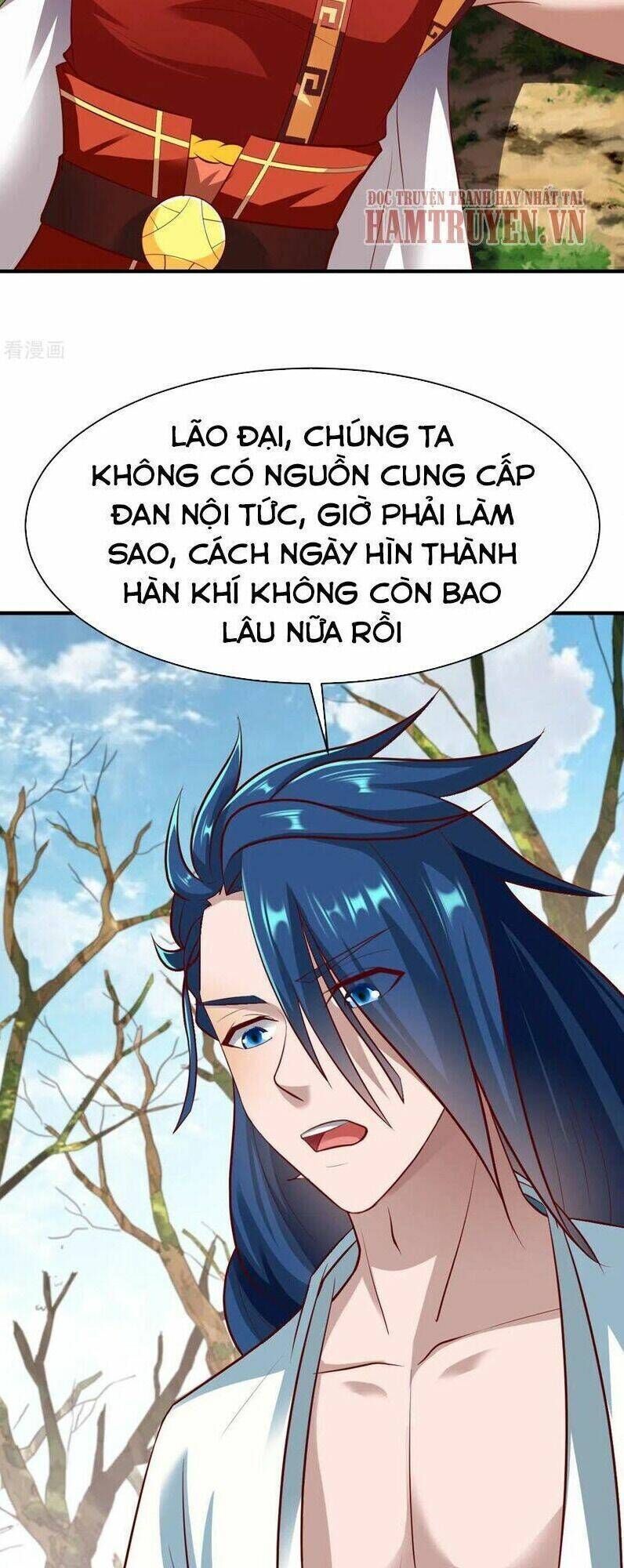 chiến đỉnh Chapter 201 - Next Chapter 202