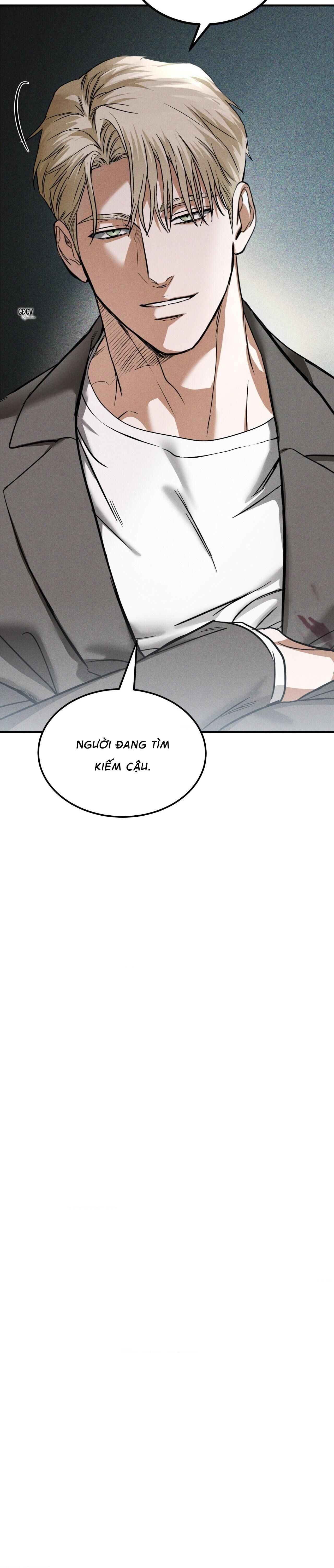 ÁNH NHÌN Chapter 1 18+ - Trang 1