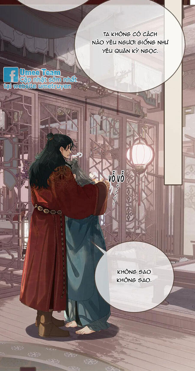 Á Nô 2: Thám Hoa Chapter 64 - Next Chapter 65