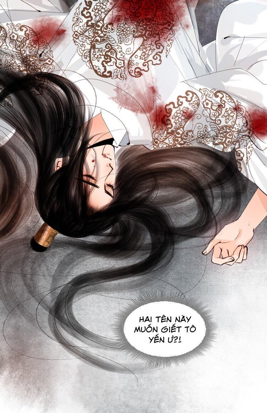 vòng luân hồi Chapter 39 - Next Chương 40