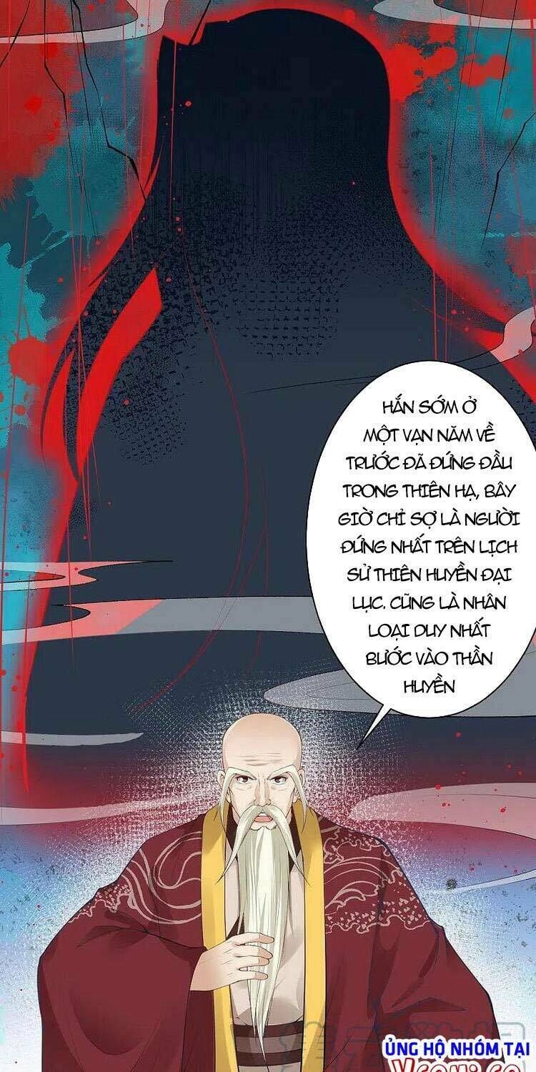 nghịch thiên tà thần chapter 423 - Trang 2