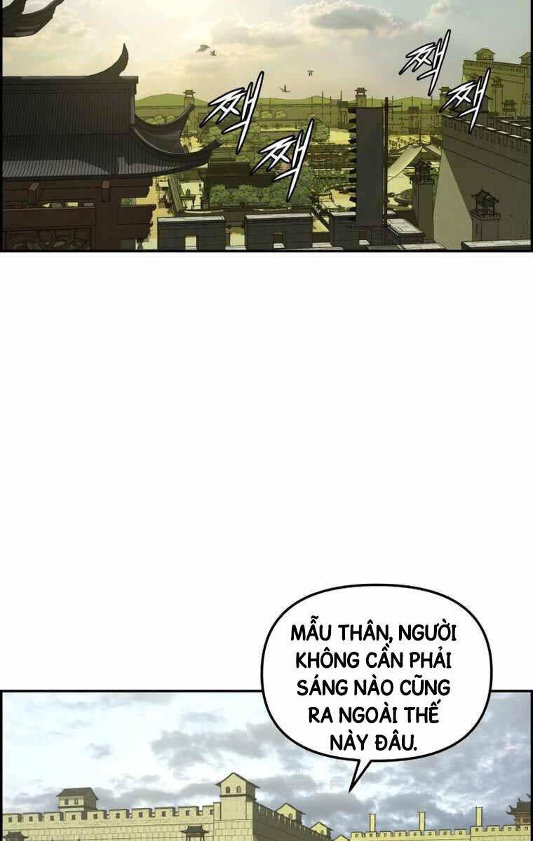 phong lôi kiếm chapter 109 - Trang 2