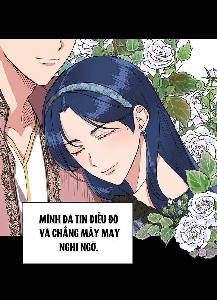 tôi không phải là cinderella chapter 4 - Trang 1