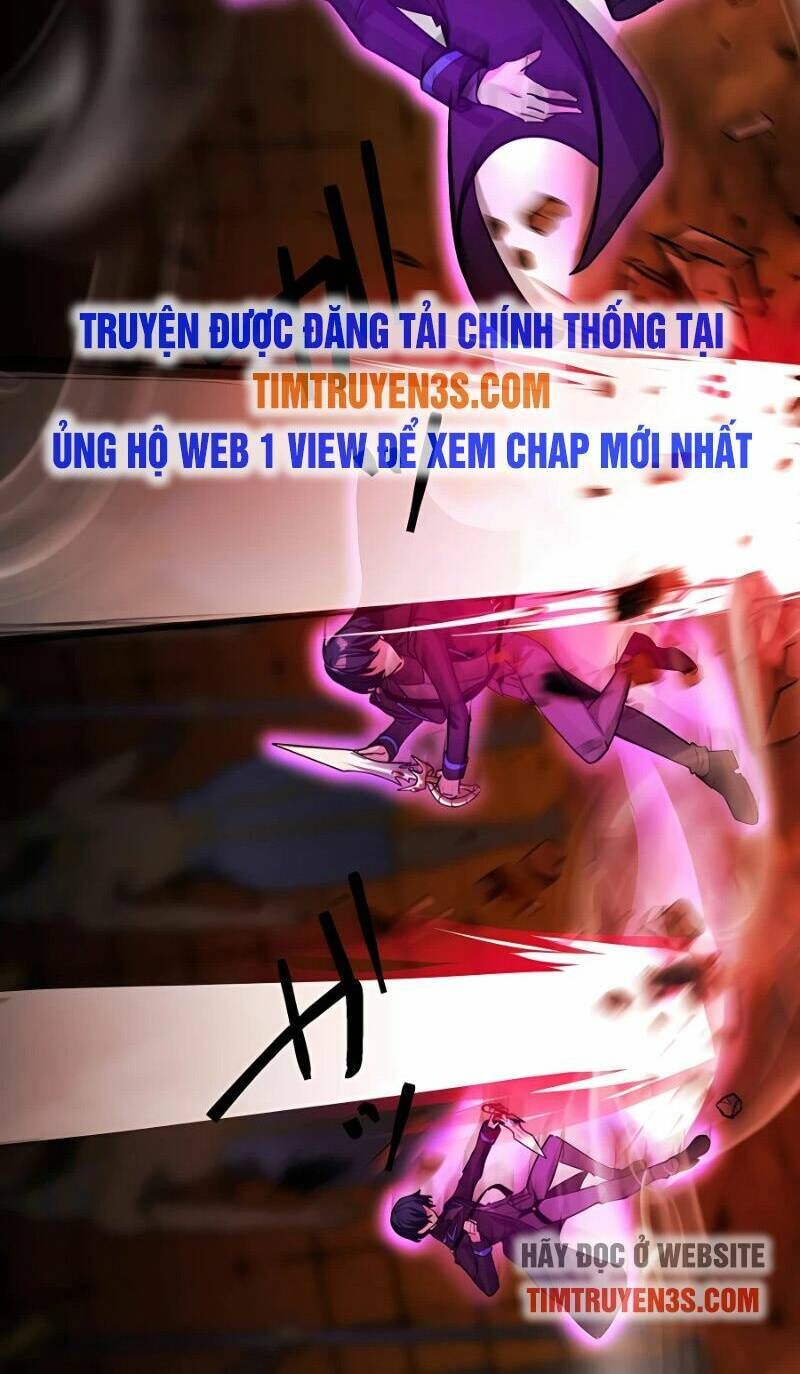 hồi quy trở thành mạo hiểm giả mạnh nhất nhờ class ẩn điều khiển trọng lực chapter 21 - Next chapter 22