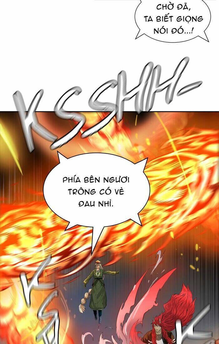 Cuộc Chiến Trong Tòa Tháp - Tower Of God Chapter 445 - Trang 2