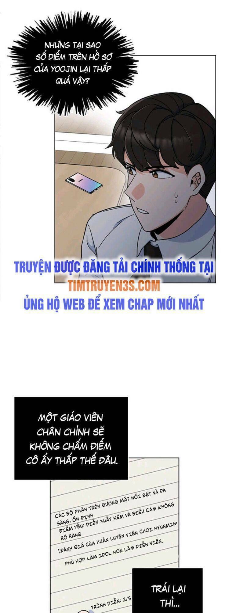 quản lý cấp cao nhất của năm chapter 9 - Next chapter 10