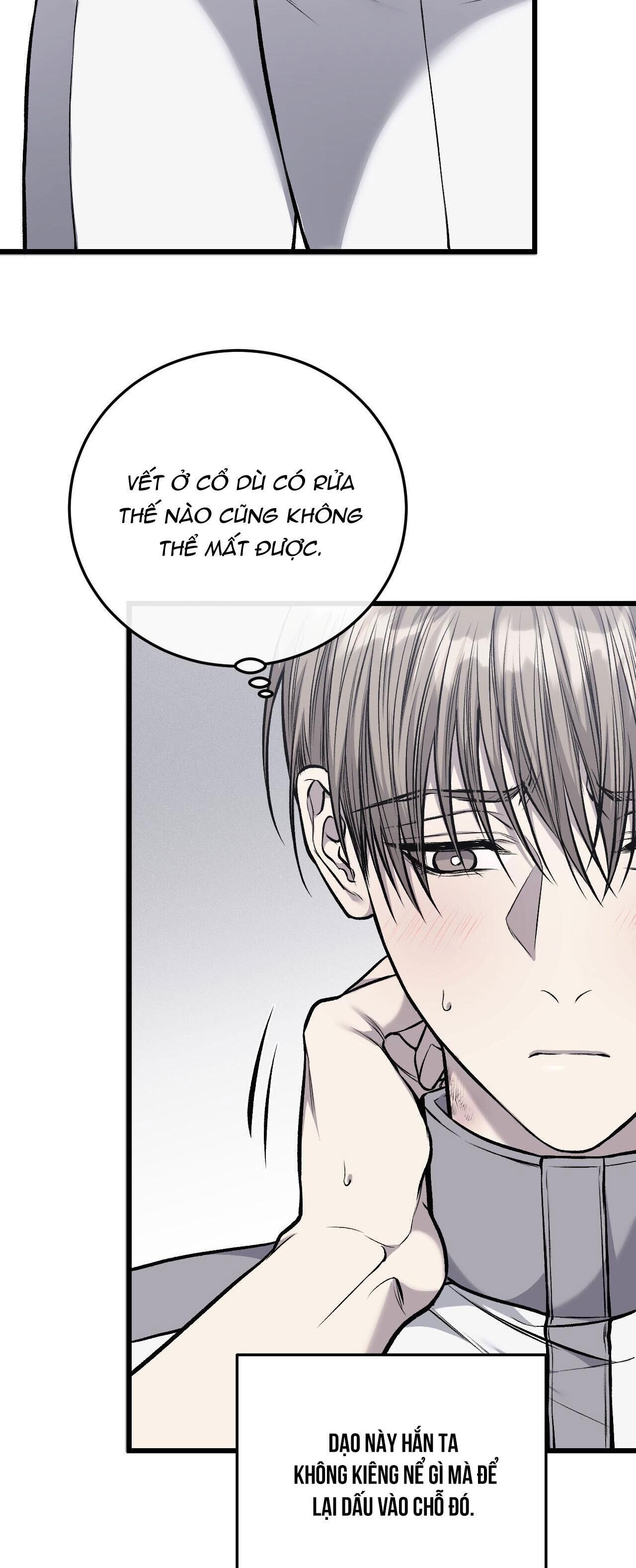 xx đê tiện Chapter 16 - Trang 2