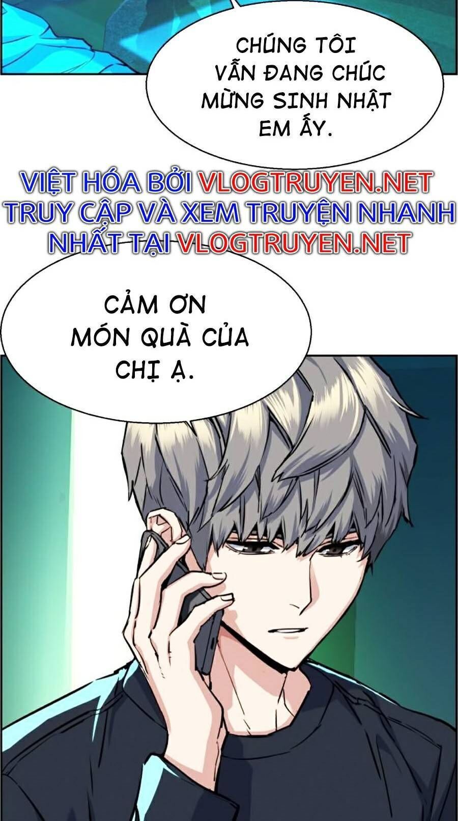 bạn học của tôi là lính đánh thuê chapter 64 - Next chapter 65