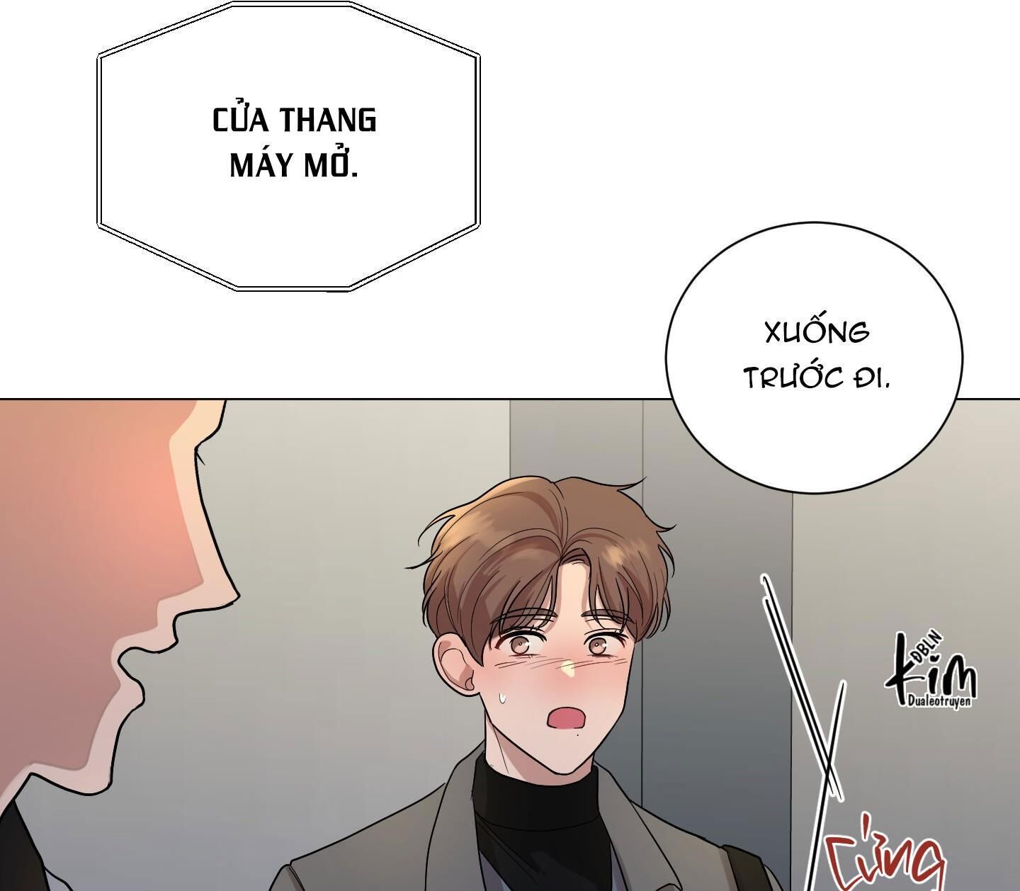 bl ngắn chịch hỏny Chapter 42.2 F TO F 2 - Trang 2