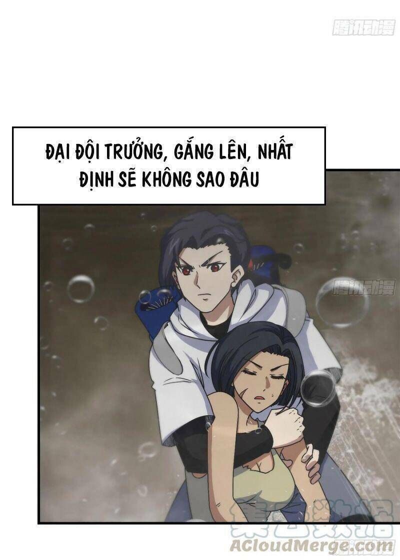 tôi chuyển vàng tại mạt thế Chapter 132 - Next Chapter 133