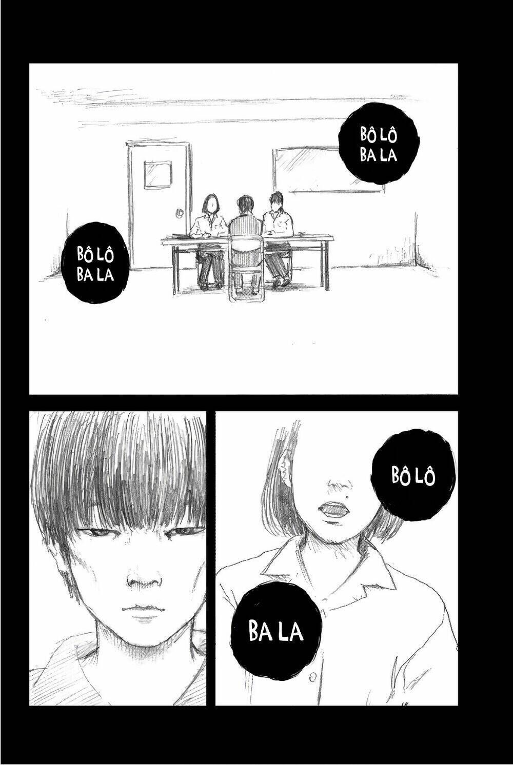 happiness chapter 39 - Trang 2