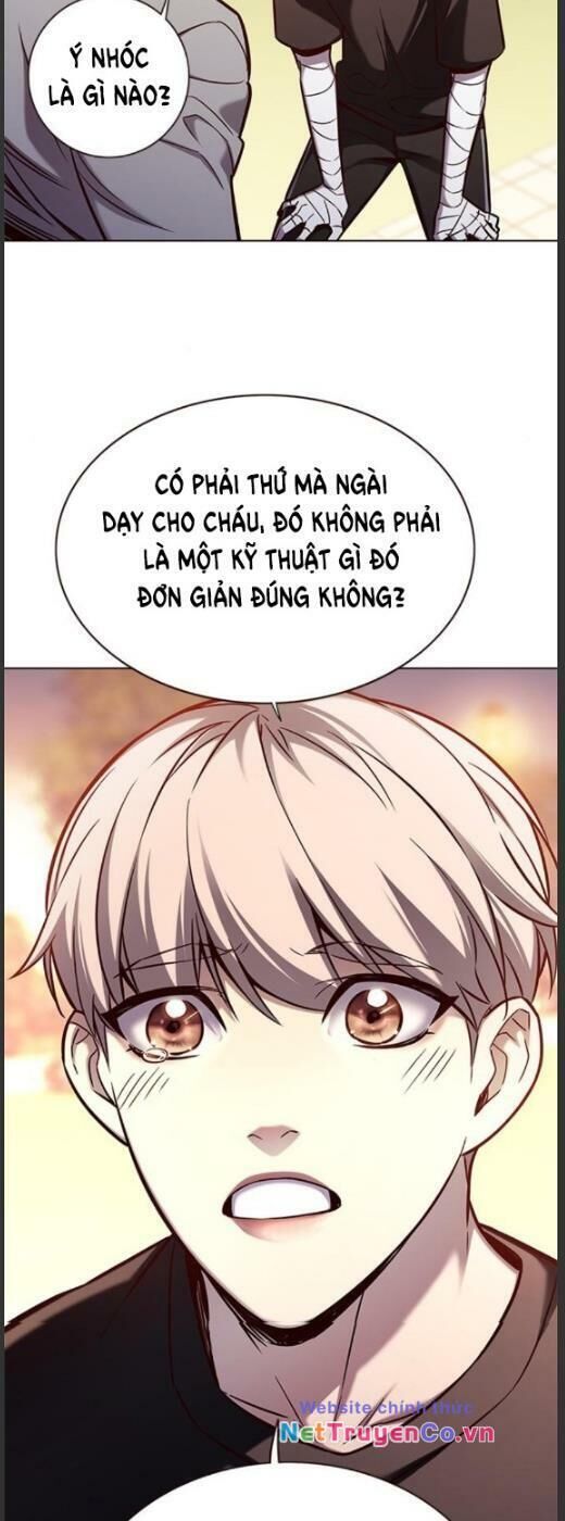 hoá thân thành mèo chapter 160 - Next chapter 161