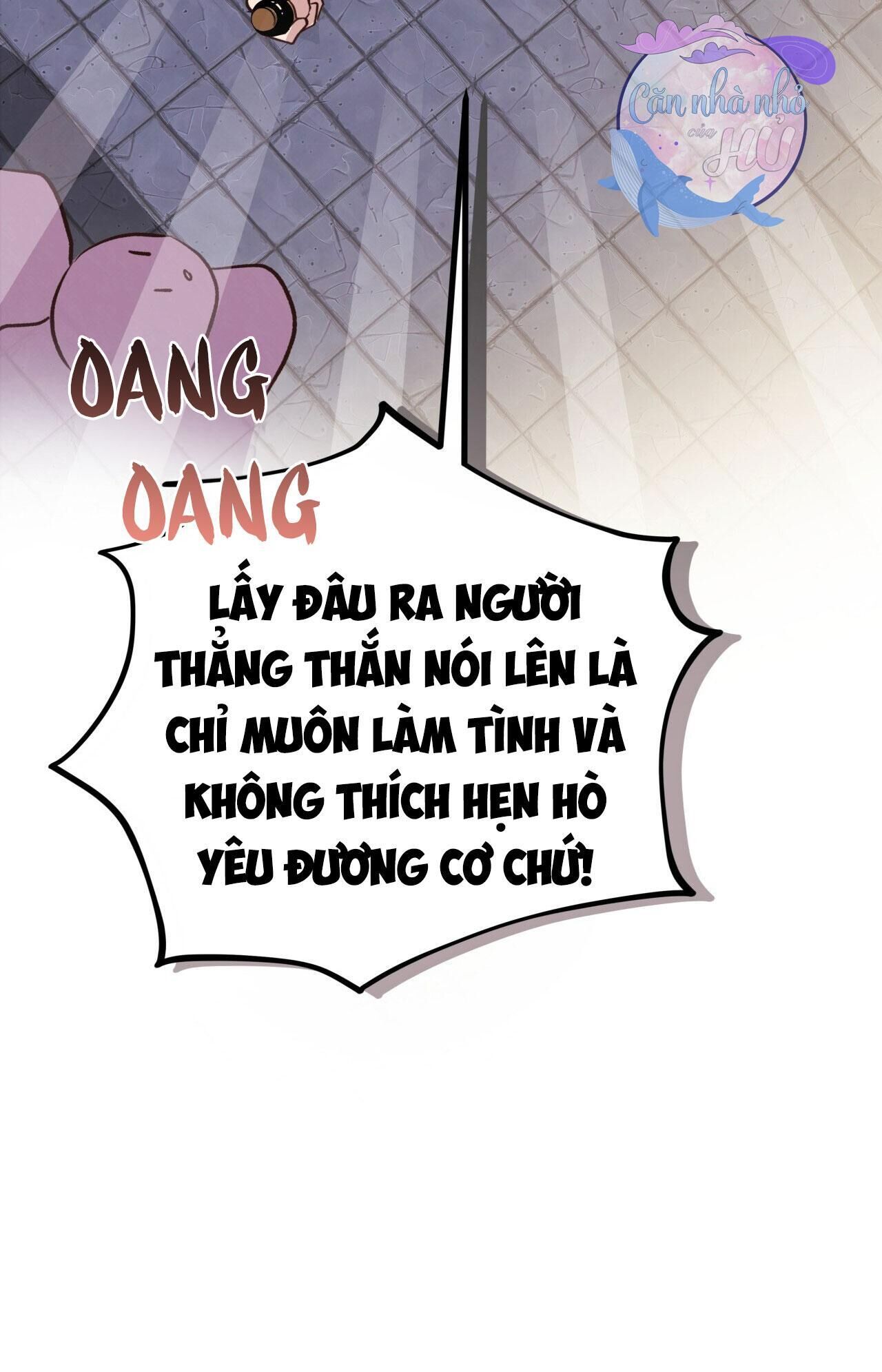 mật gấu Chapter 24 - Trang 2