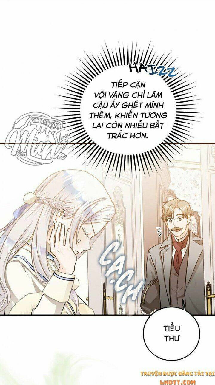 tôi trở thành vợ nam chính chapter 9 - Next chapter 10