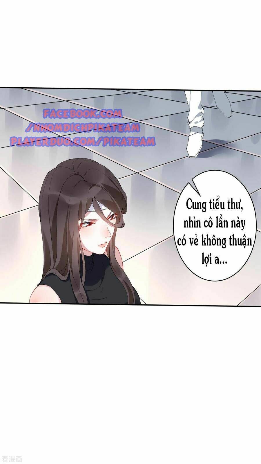 Ma Lạt Nữ Lão Bản Chapter 26 - Next Chapter 27