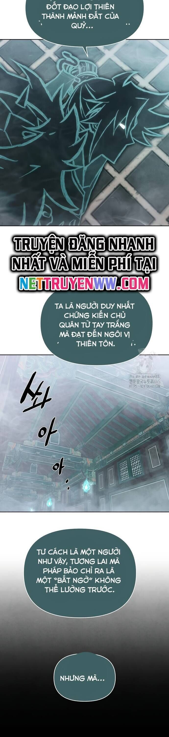 xuyên không vào trò chơi đáng nguyền rủa của tôi Chapter 10 - Trang 2