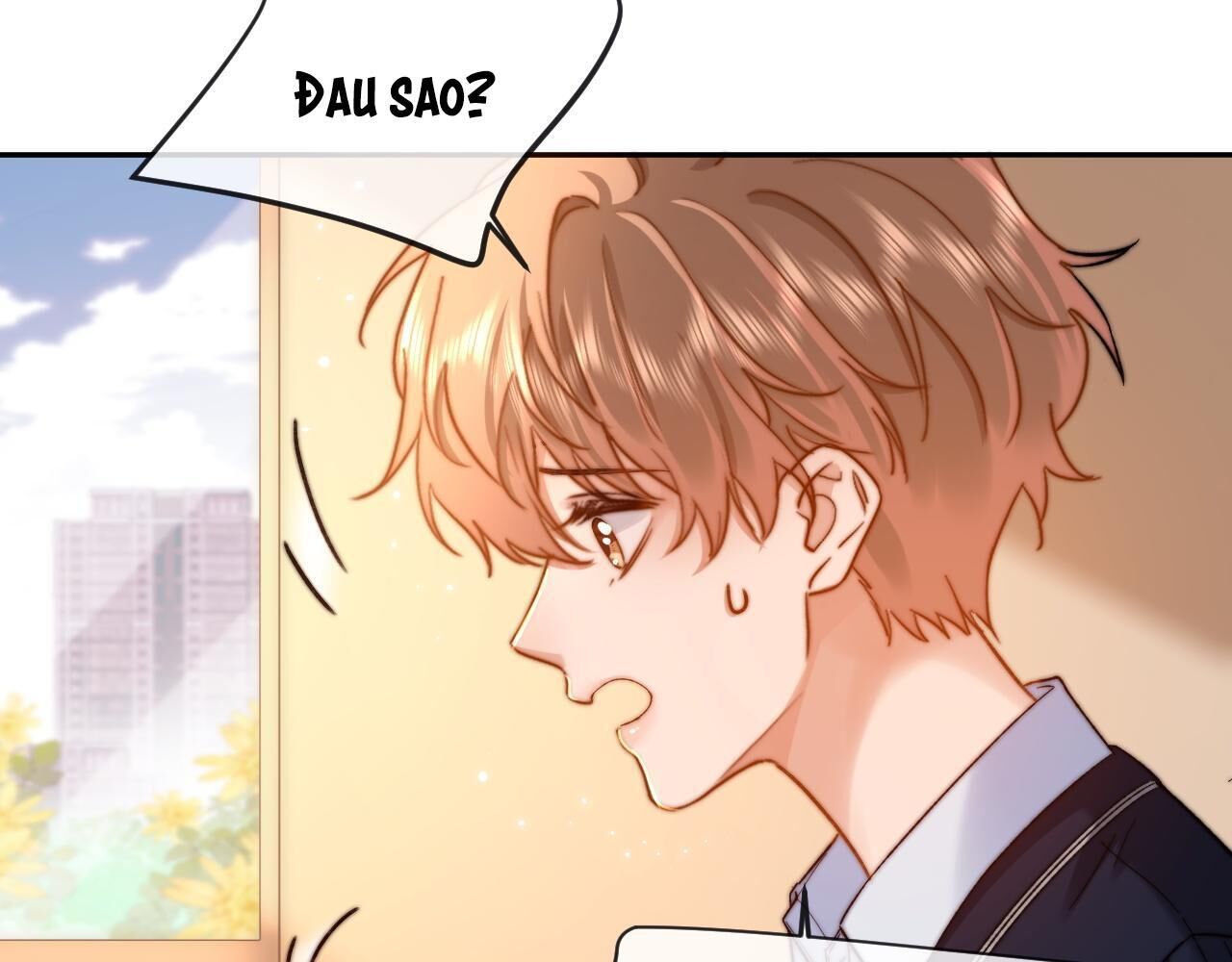 chất dị ứng cực cute Chapter 47 - Next Chapter 47