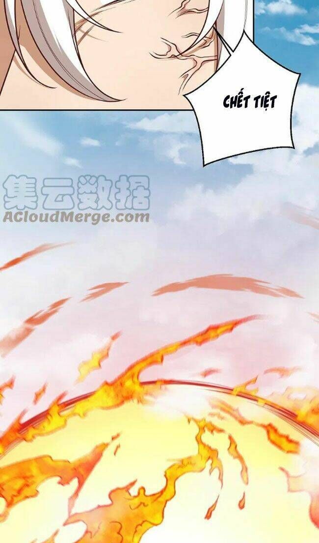 nghịch thiên tà thần chapter 512: raw - Trang 2