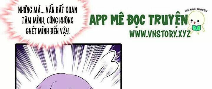 ngọt ngào uy vũ: boss sủng đến nghiện chapter 81 - Next chapter 82