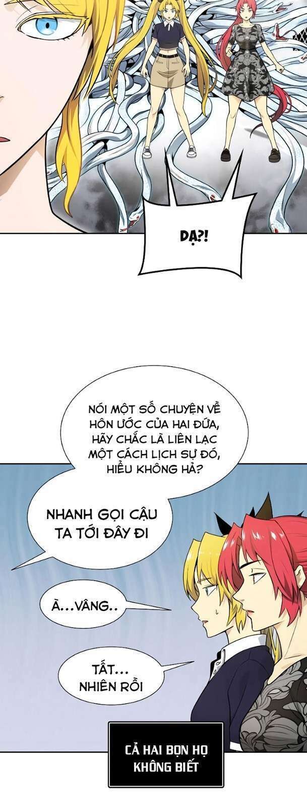 Cuộc Chiến Trong Tòa Tháp - Tower Of God Chapter 578 - Trang 2