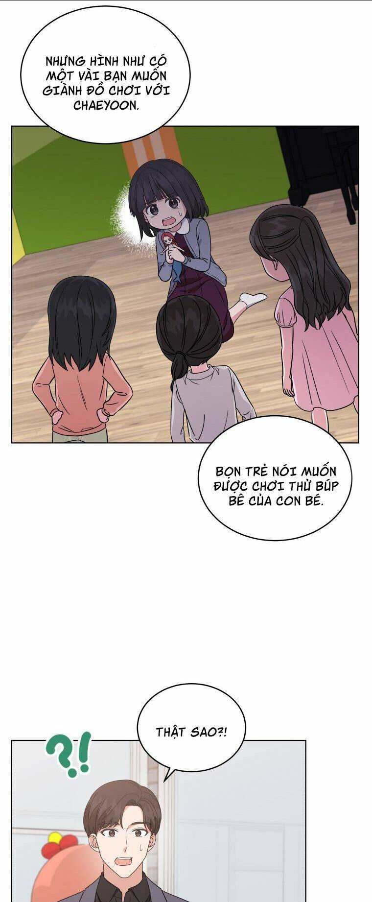 con gái tôi là một thiên tài âm nhạc chapter 30 - Next chapter 31