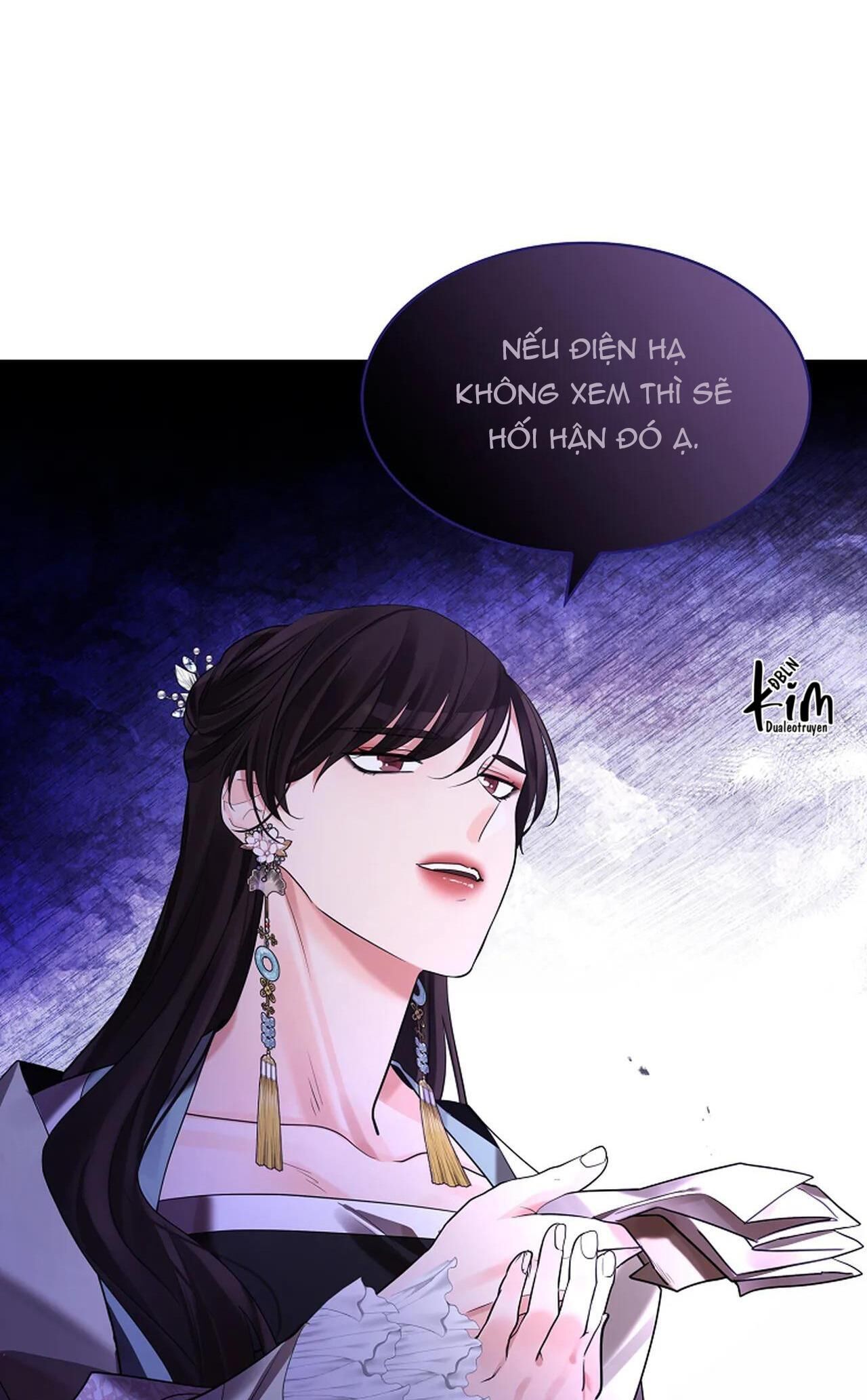 hoa giấy Chapter 72 - Next Chapter 73