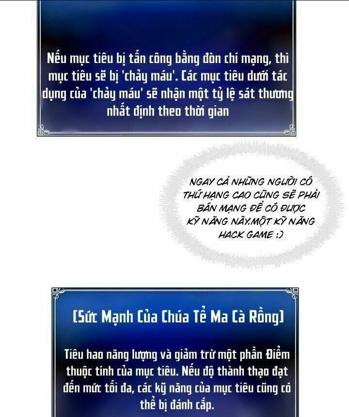 vua thăng cấp chapter 10 - Next chapter 11