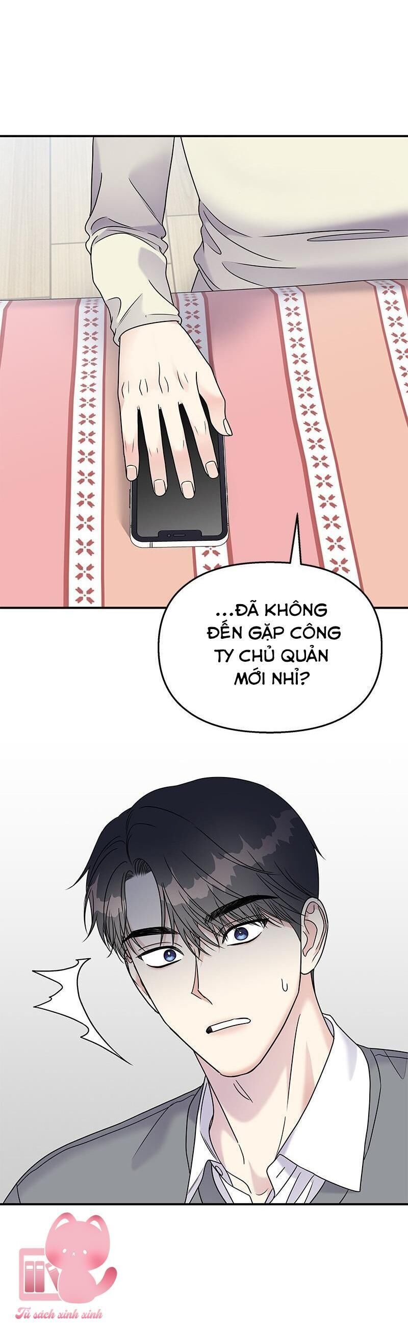 hãy vờ như ta yêu nhau Chapter 67 - Trang 2