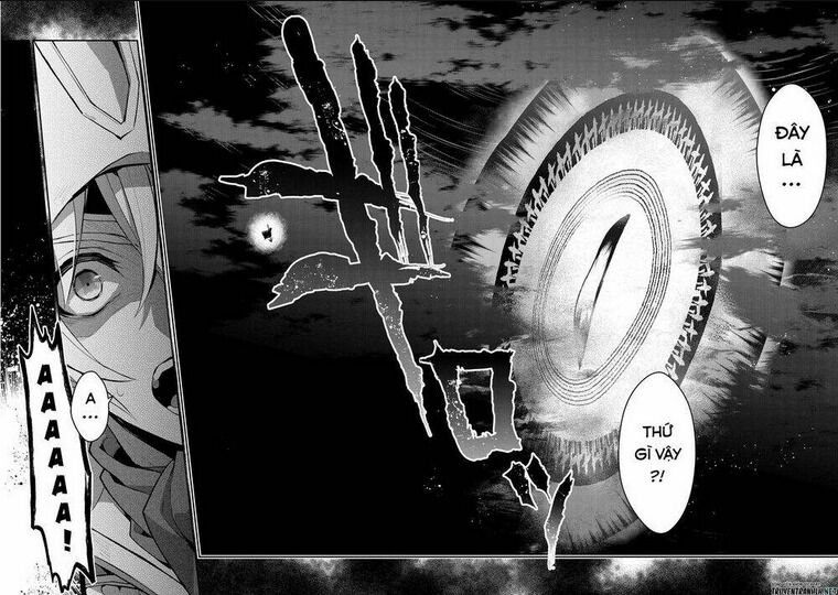 yasei no last boss ga arawareta chapter 27 - Next chapter 28