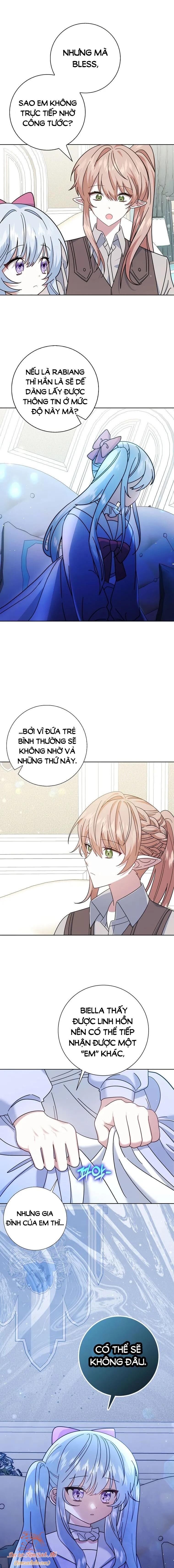 tôi sẽ chiếm lấy ngư trường! Chap 15 - Next Chap 16