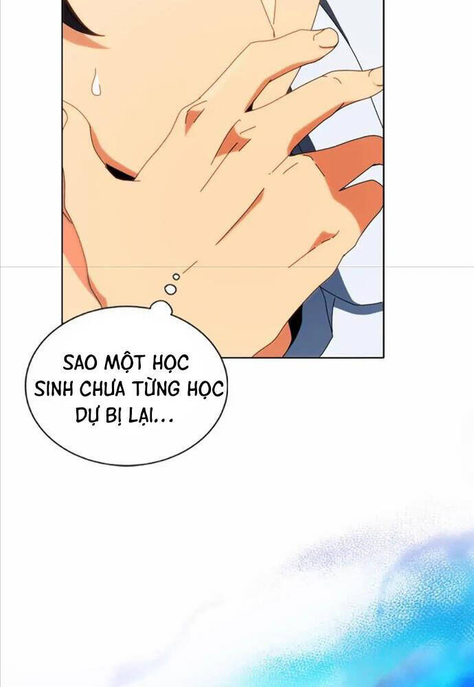 tử linh sư thiên tài của học viện chapter 12 - Trang 2