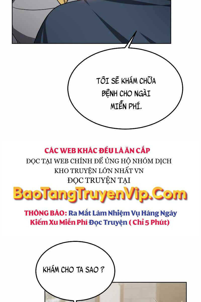 bác sĩ phẫu thuật cấp sss chapter 29 - Trang 2