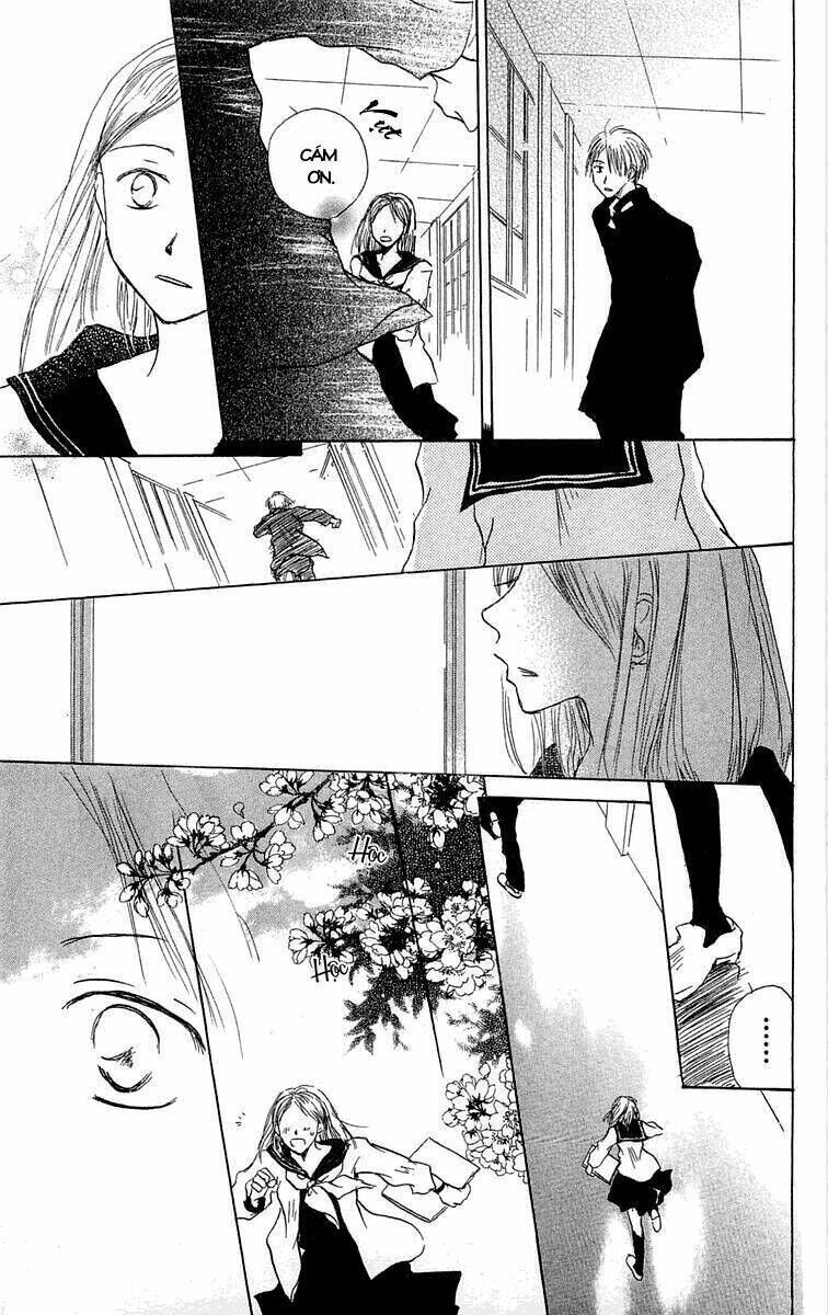 Hotarubi No Mori E Chapter 1 - Next Chapter 2