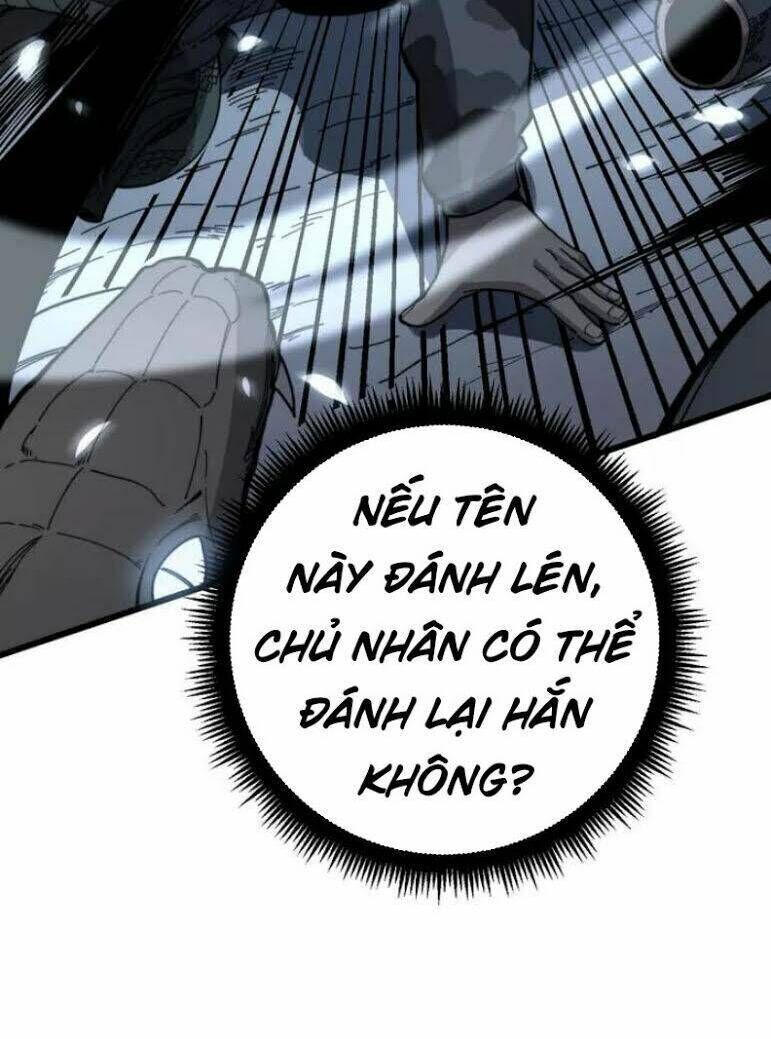 độc thủ vu y Chapter 124 - Trang 2