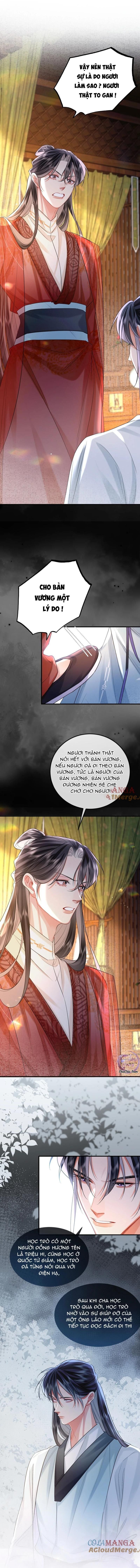 ôn hương diễm ngọc Chapter 21 - Next Chapter 21.1