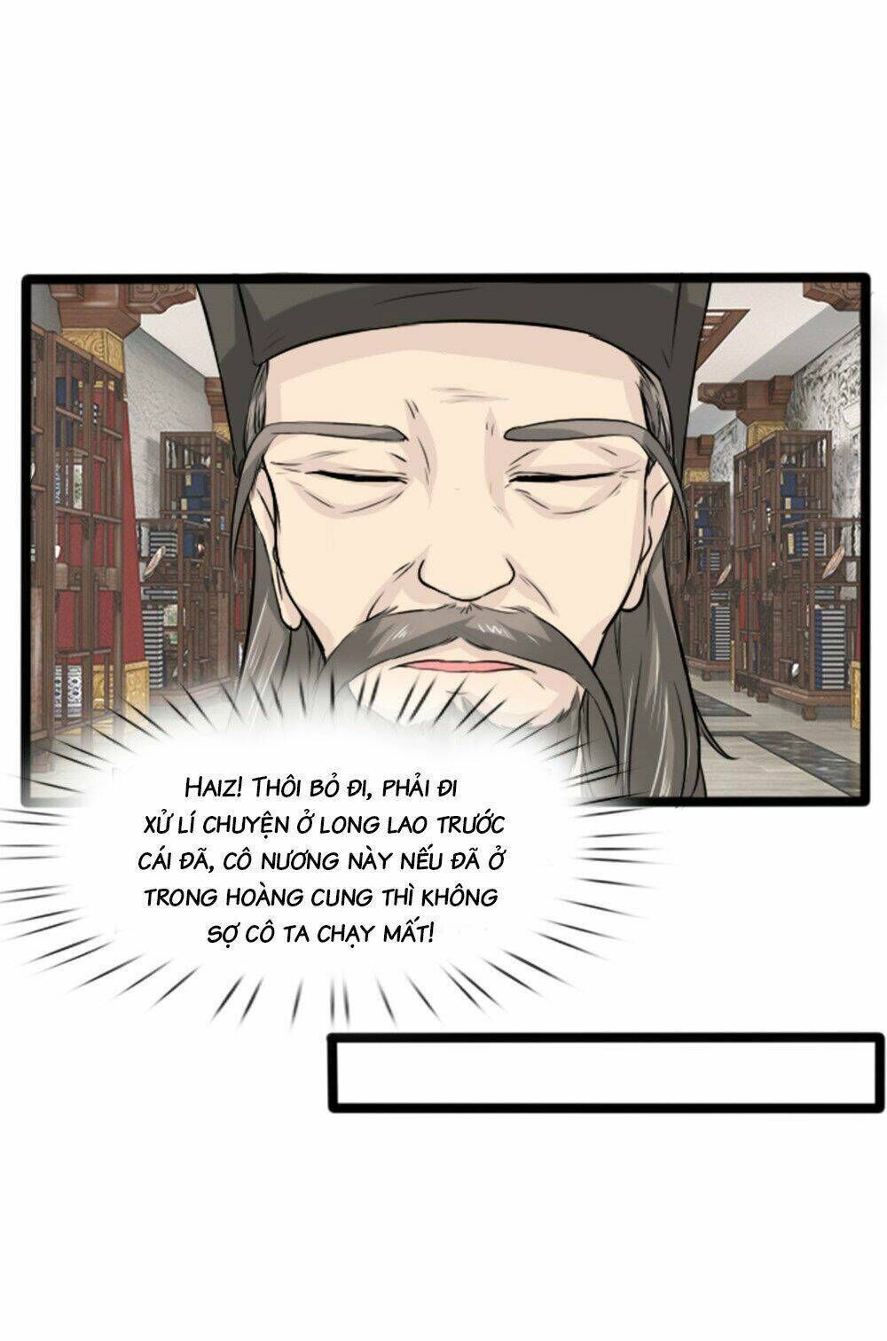 Dụ Địch Thâm Nhập Chapter 35 - Trang 2