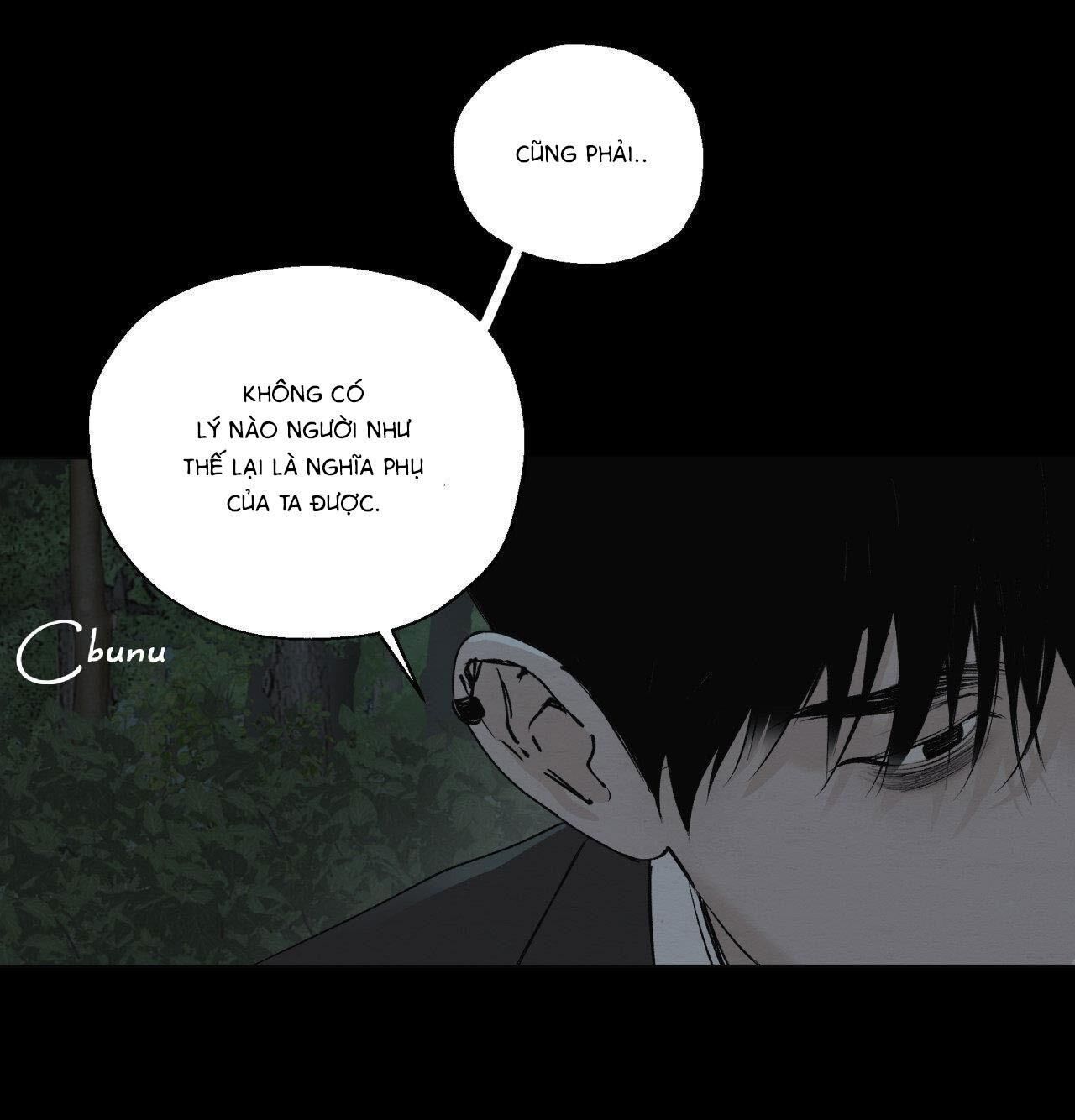 (CBunu) Lạc Hồn Chapter 2 - Trang 1