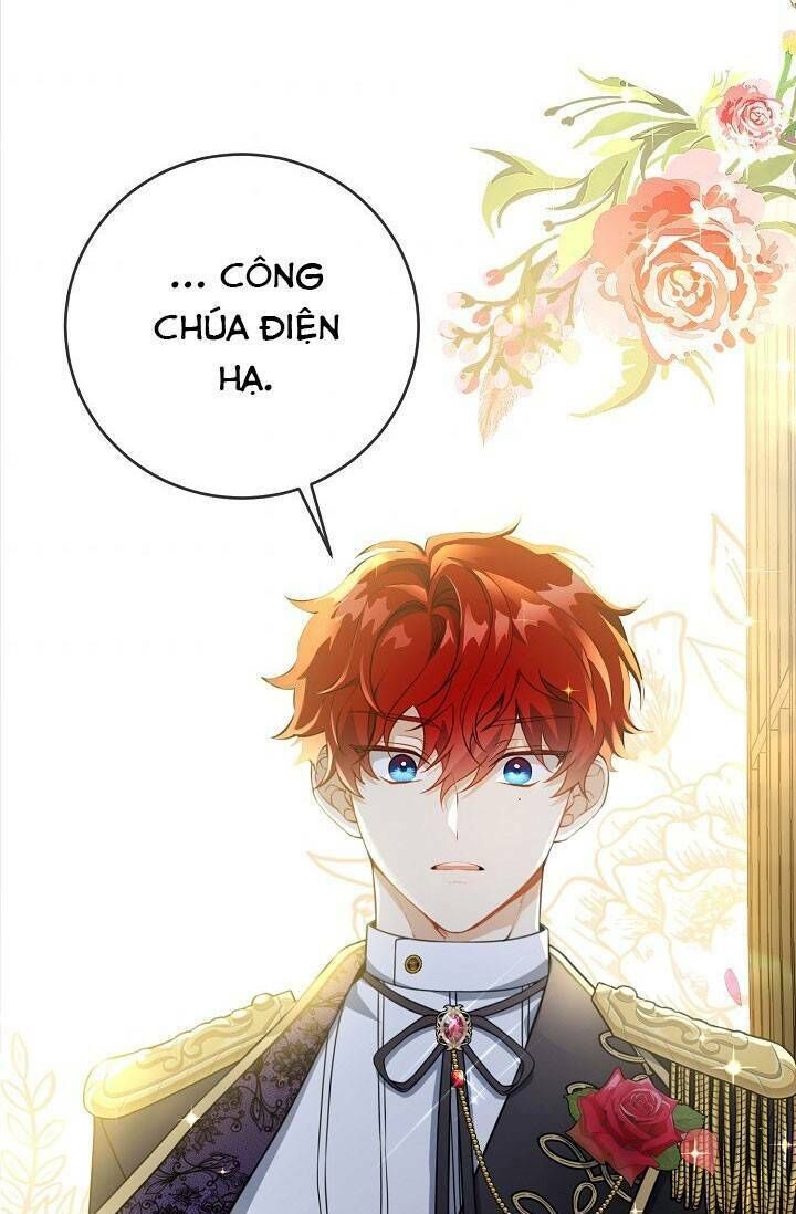 lần nữa toả sáng chapter 35 - Next chapter 36