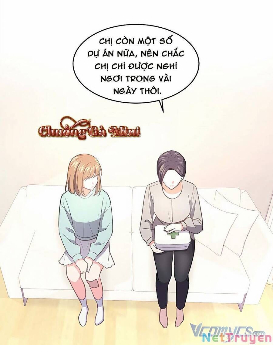 Tôi Trở Thành Con Gái Của Triệu Phú Chapter 29 - Next Chapter 30