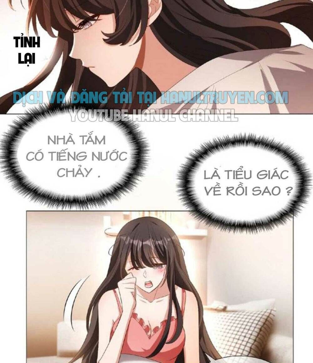 cô vợ nhỏ nuông chiều quá lại thành ác!! chapter 72 - Trang 2