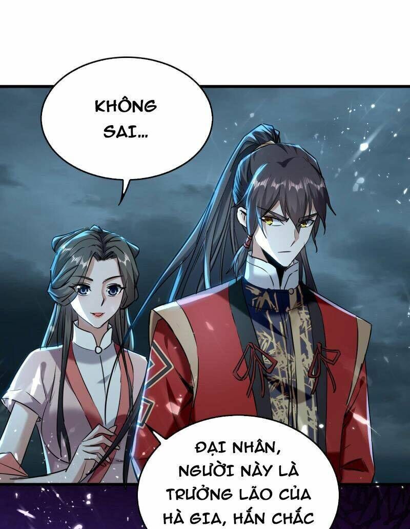 tiên đế qui lai chapter 294 - Trang 2